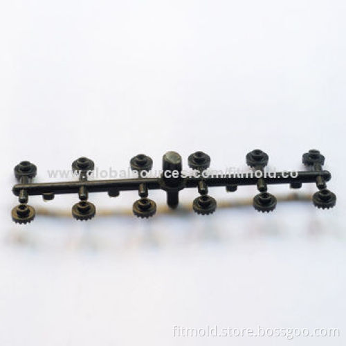 Plastic Gears, Customized Designs are Welcome